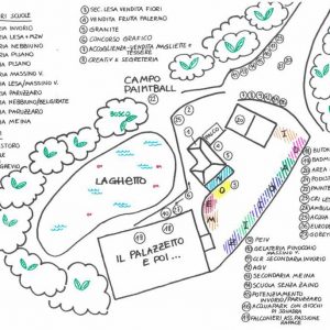 Mappa emozioniadi
