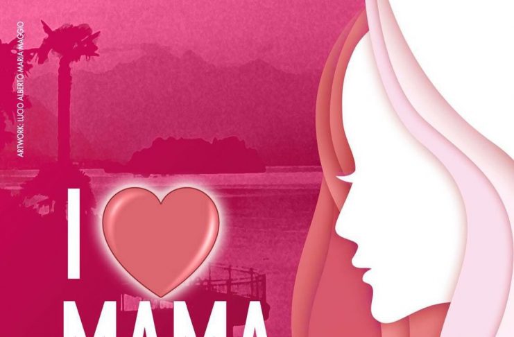 i love mama