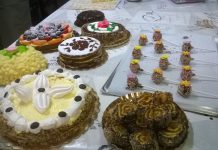 corso base di pasticceria