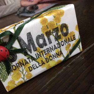 8 marzo ad Arona 2017
