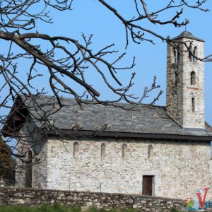 Chiesa San Sebastiano Lesa
