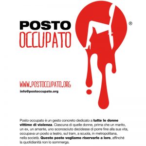 Posto Occupato