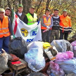 giornata ecologica invorio 2017 – 2