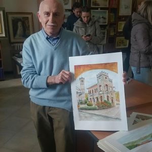 i pittori dell’Alto Vergante1
