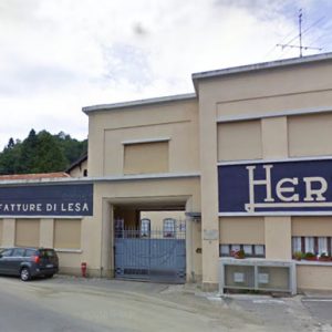 stabilimento Herno