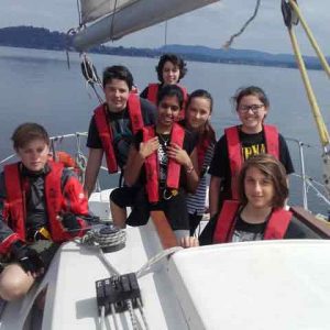 la scuola di vela 3