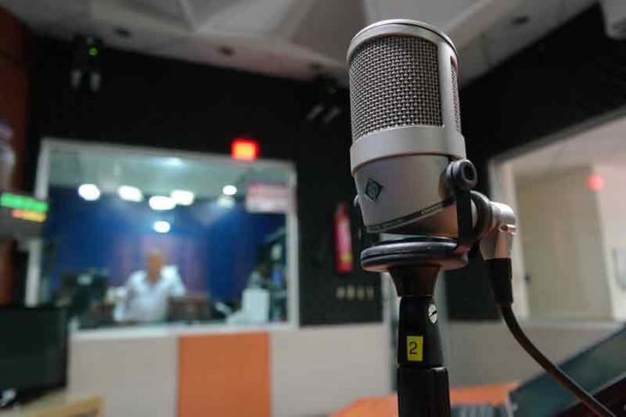 lesa web radio
