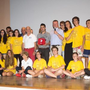 defibrillatore oratorio stresa 1