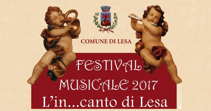 festival musicale in...canto