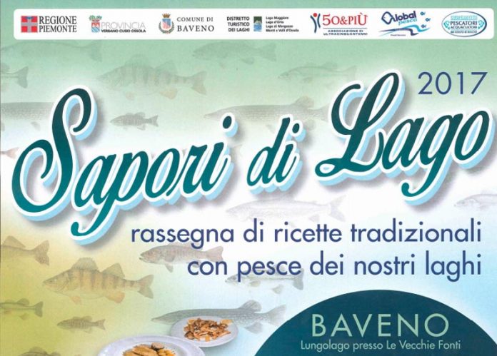 sapori di lago 2017
