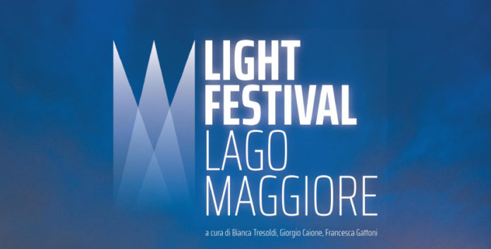 light festival lago maggiore