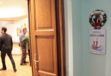 Lamby 2: Rodari rivive grazie a Gazza Ladra