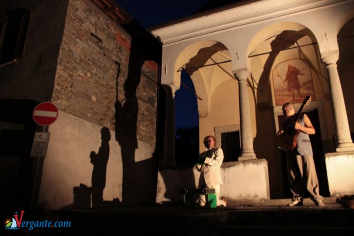 notte bianca di Silvera